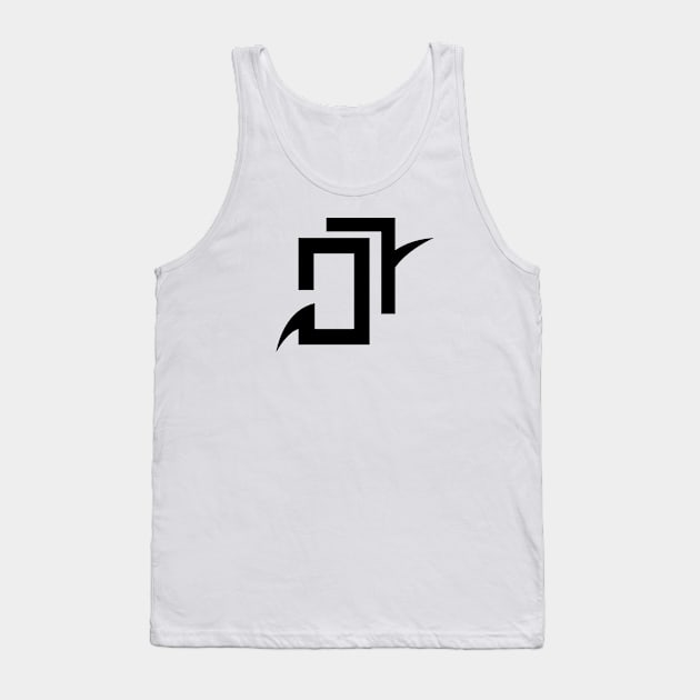 AST V3 Tank Top by Rikudou